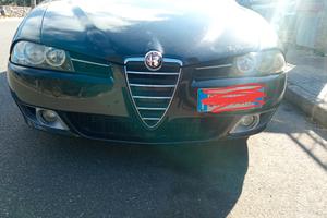 Alfa 156 1.9 JTD 2003