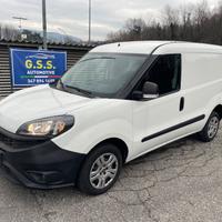 Fiat Doblo' 62.000 km