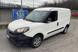 Fiat Doblo' 62.000 km