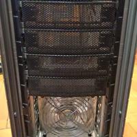 Cooler Master Cosmos S - Full tower E-ATX ATX