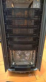 Cooler Master Cosmos S - Full tower E-ATX ATX