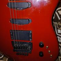 Chitarra elettrica