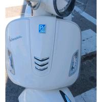 Piaggio Vespa 300 GTS - 2020