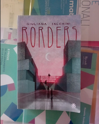 Borders