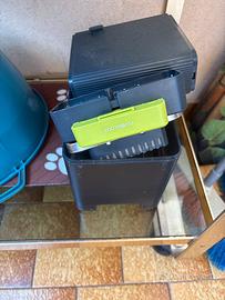 Fontanella per gatti e cani