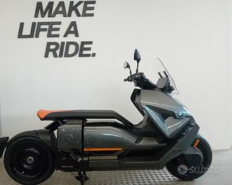 BMW CE 04 - 2023
