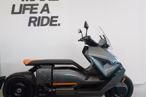 BMW CE 04 - 2023
