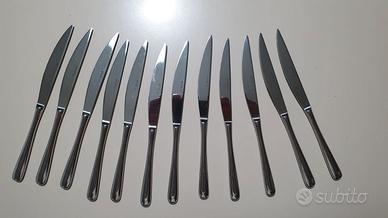 Coltelli bistecca EME