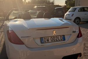 Peugeot 308cc