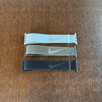 cinturini nike per apple watch 42/44/45/49mm
