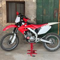 Hm cre 125 2t 2011