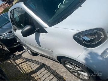 SMART fortwo 2ª serie - 2018