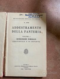 Libri guerra mindiale