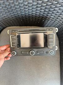 Autoradio