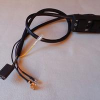 Commutatore devio luci per Vespa