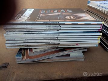 rivista progresso fotografico