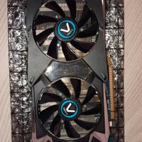 AMD Radeon HD 7950
