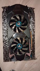 AMD Radeon HD 7950