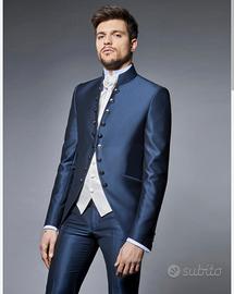 ABITO DA SPOSO - CARLO PIGNATELLI