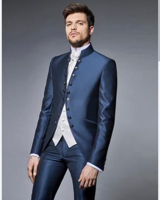 ABITO DA SPOSO - CARLO PIGNATELLI