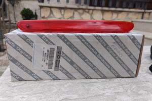 3 stop led lancia musa 2 serie