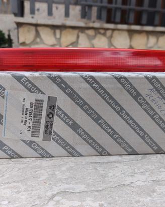 3 stop led lancia musa 2 serie