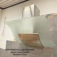Cappa Falmec di design - NUOVA