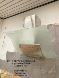 Cappa Falmec di design - NUOVA