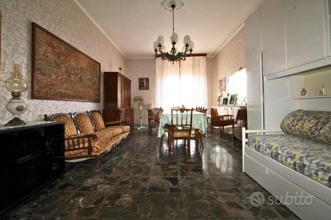 Apartment in Lucera, Foggia - Vista 6