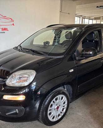 Fiat Panda 1.3 MJT II S&S |OK NEOPATENTATI |