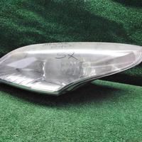 FARO ANTERIORE SINISTRO RENAULT Megane III (08>16)