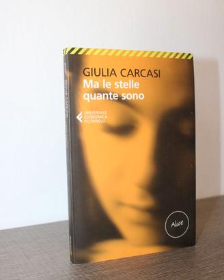 Ma le stelle quante sono