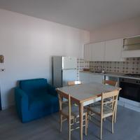 Polesella, trilocale ristrutturato con garage