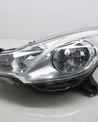 FARO ANTERIORE SINISTRO CITROEN C3 Serie 160693018