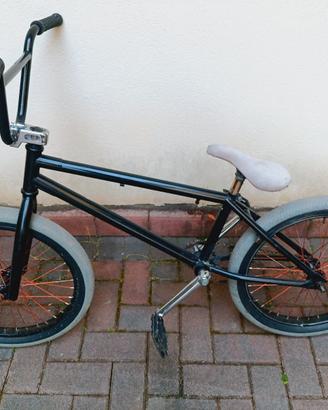 BMX Freestyle 