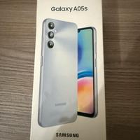 Samsung Galaxy A05S
