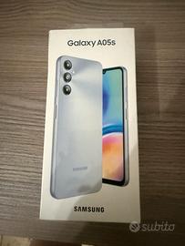 Samsung Galaxy A05S