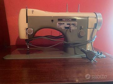 Necchi mod.76