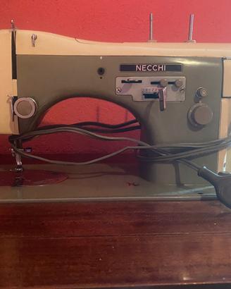 Necchi mod.76