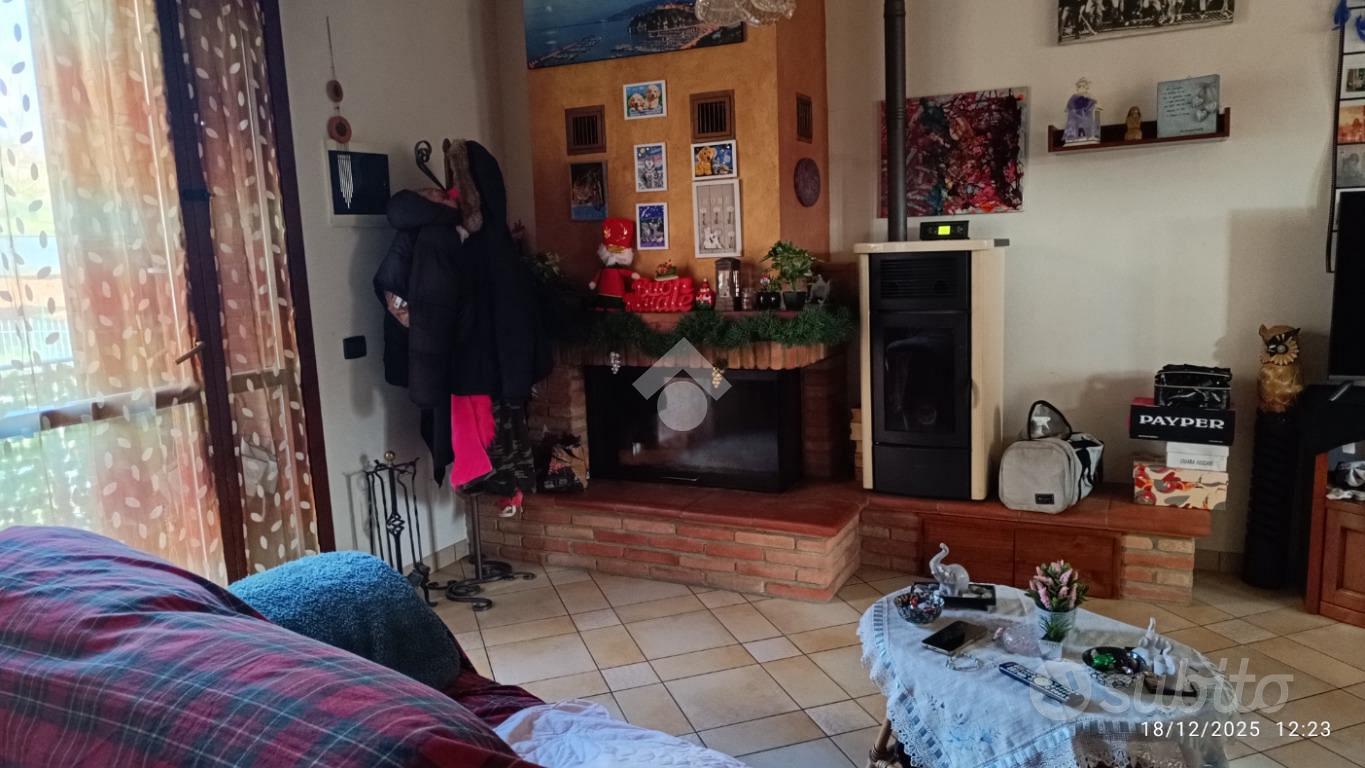 Appartamento – Toano, La Cà, Cerredolo - Vista 5