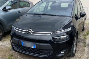 Citroen C4 Picasso 1.6 e-HDi 115 ETG6 Exclusive