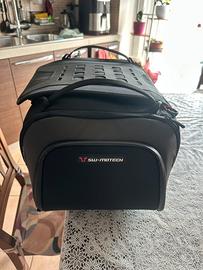 Borsa posteriore SE-MOTECH
