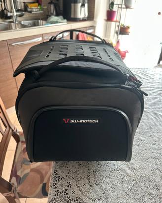 Borsa posteriore SE-MOTECH