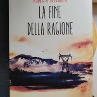 La fine della ragione Recchioni Visioni 15