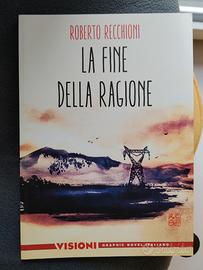 La fine della ragione Recchioni Visioni 15