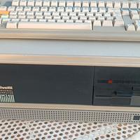 Olivetti personale computer IM24
