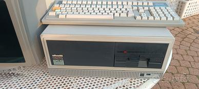 Olivetti personale computer IM24