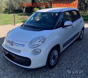 Fiat 500L 1.3 Multijet 95 CV Business 110000KM