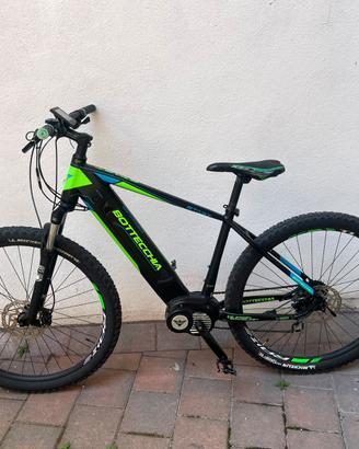Bottecchia MTB E-Bike 29” - 1100km
