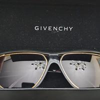 Occhiali da Sole GIVENCHY Vintage Mod. G 2010 BLK 